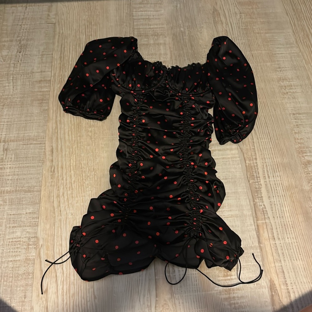 For Love & Lemons dress